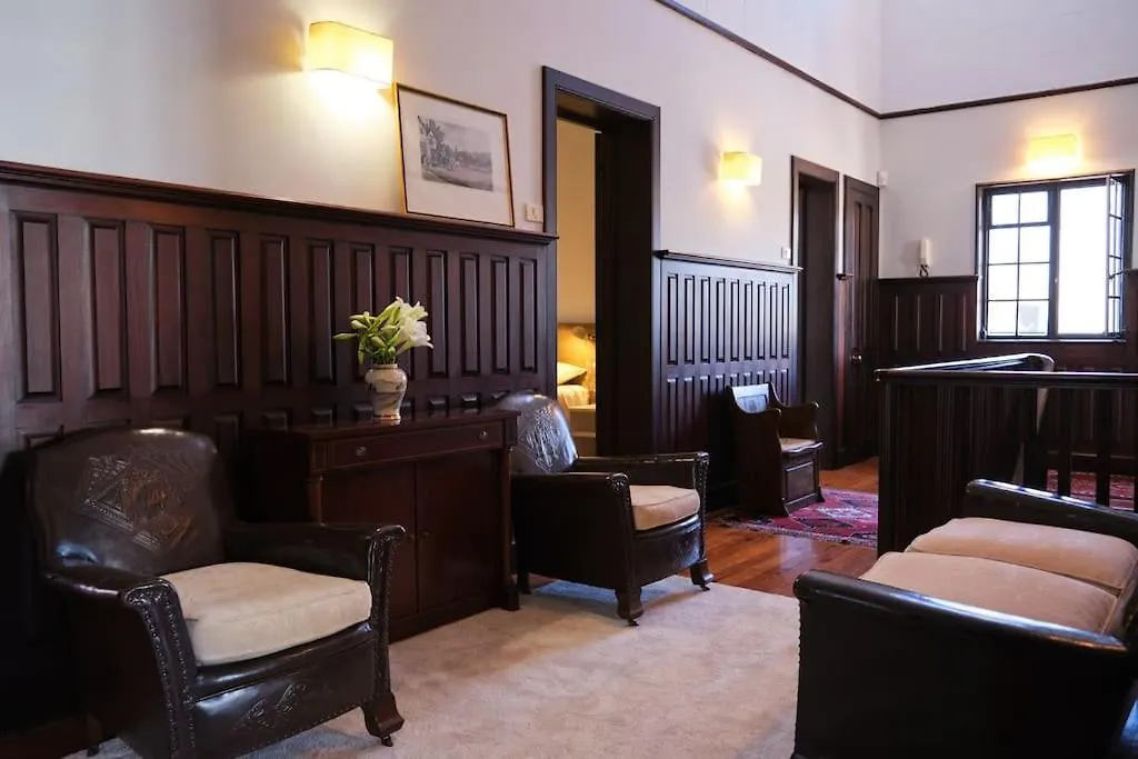 Casa El Rincon Villa La Laguna