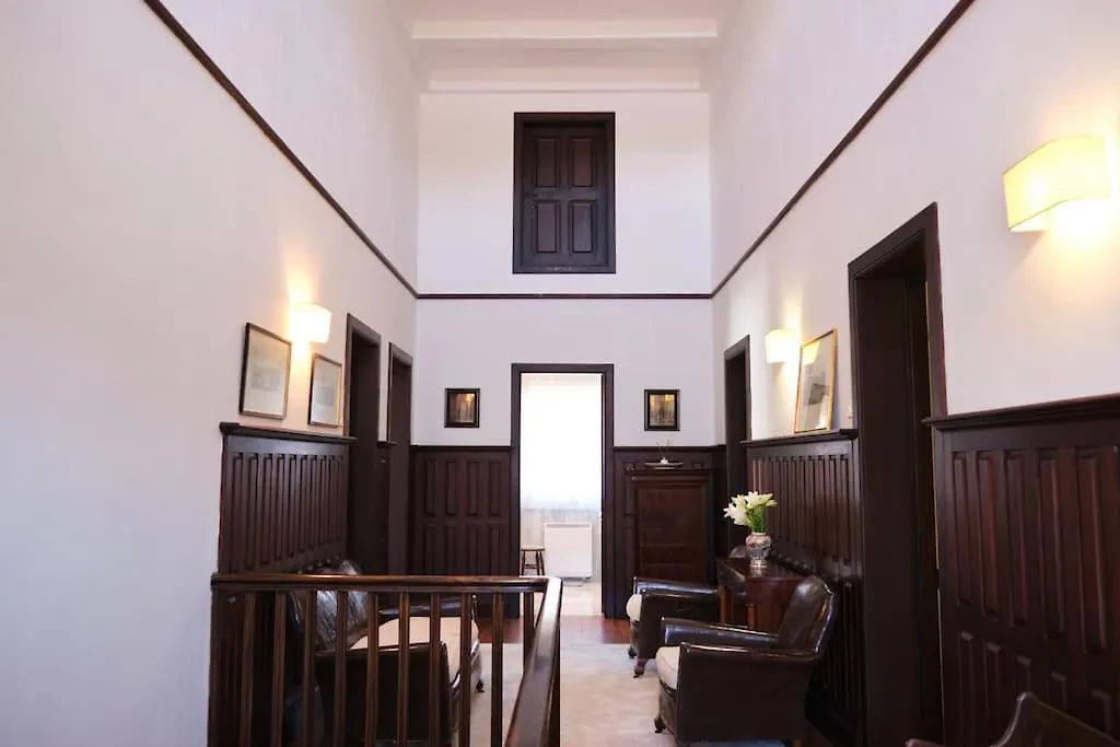 Casa El Rincon Villa La Laguna