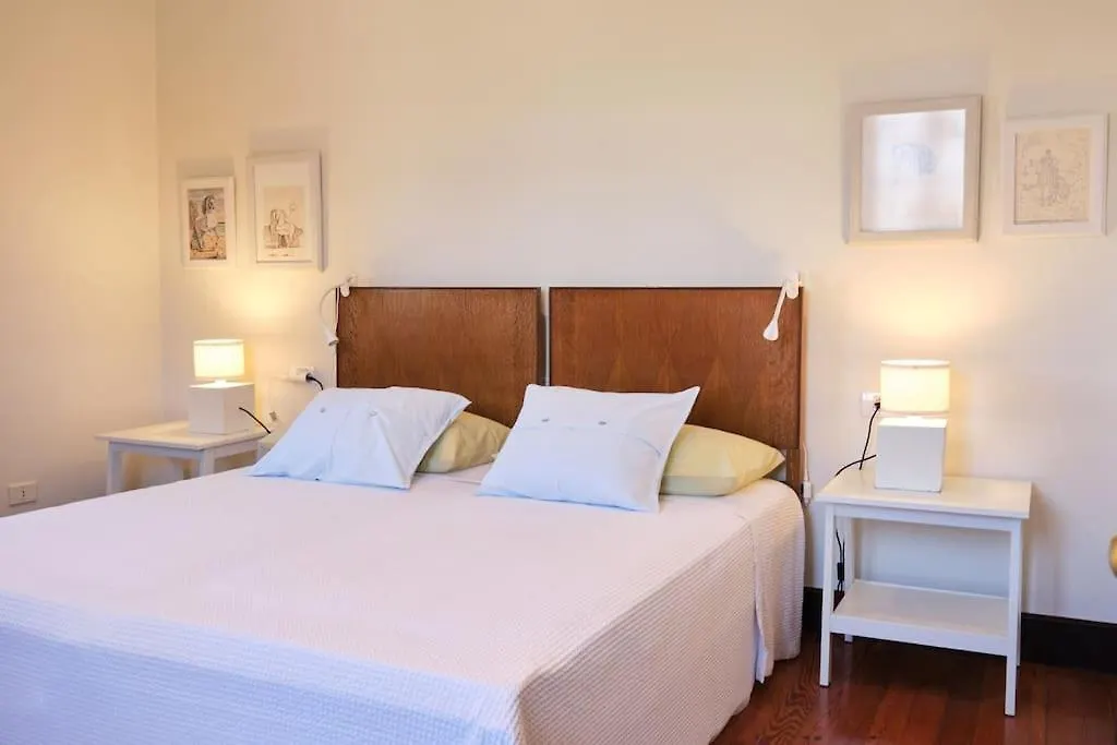 Villa Casa El Rincon La Laguna  La Laguna (Tenerife)