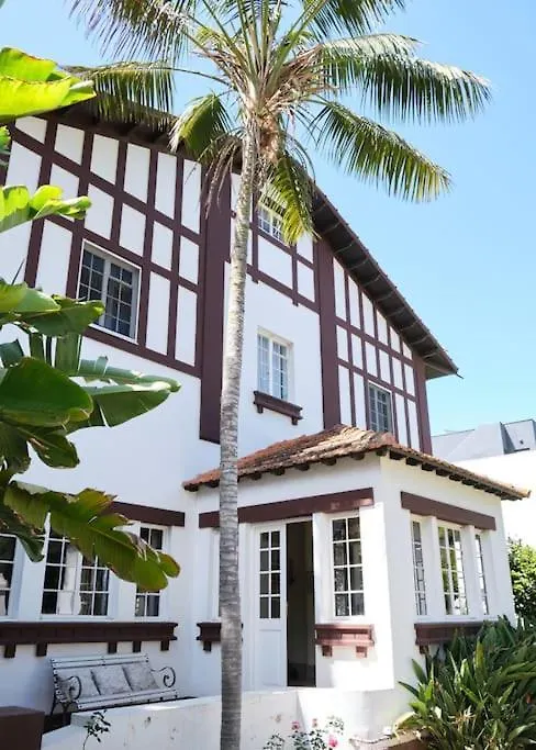 Casa El Rincon Villa La Laguna