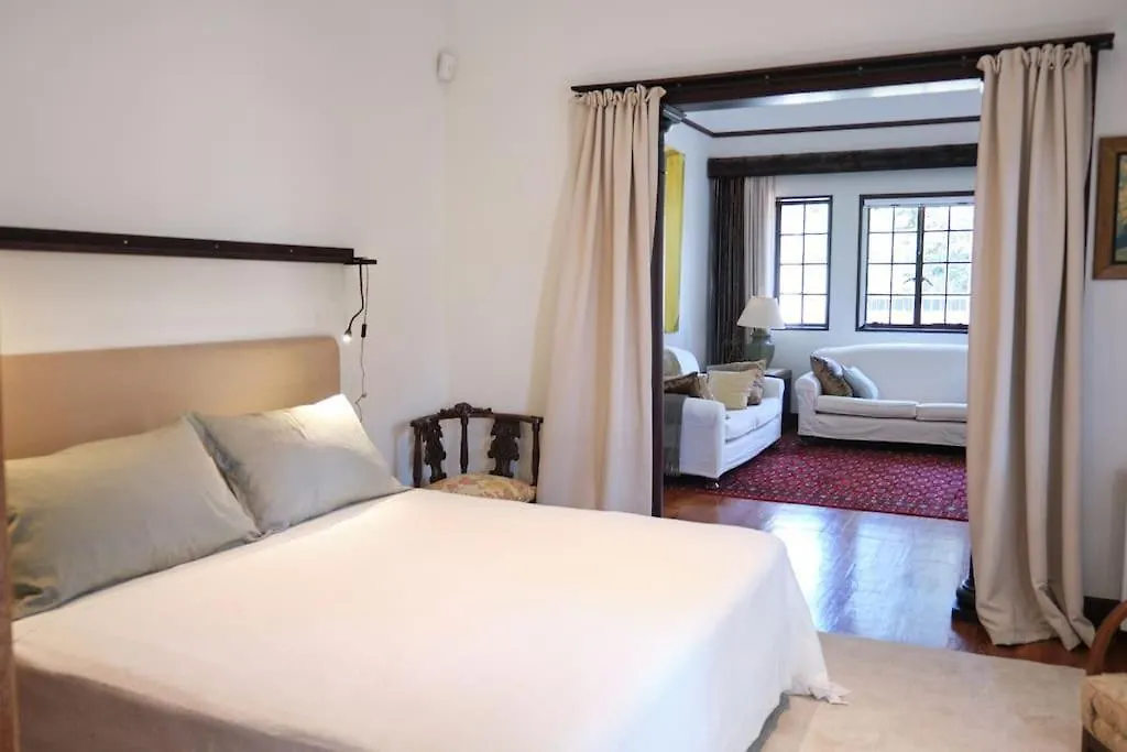 Villa Casa El Rincon La Laguna  Spagna