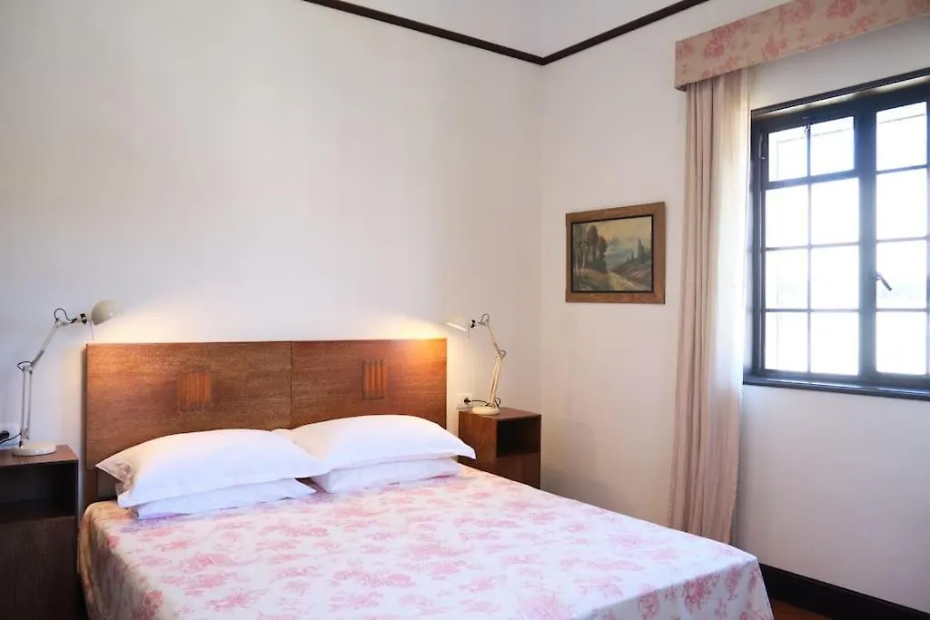 Villa Casa El Rincon La Laguna