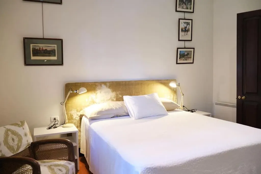 Villa Casa El Rincon La Laguna