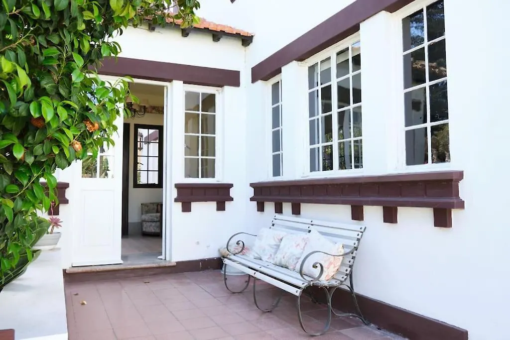 Villa Casa El Rincon La Laguna  0*, La Laguna (Tenerife)