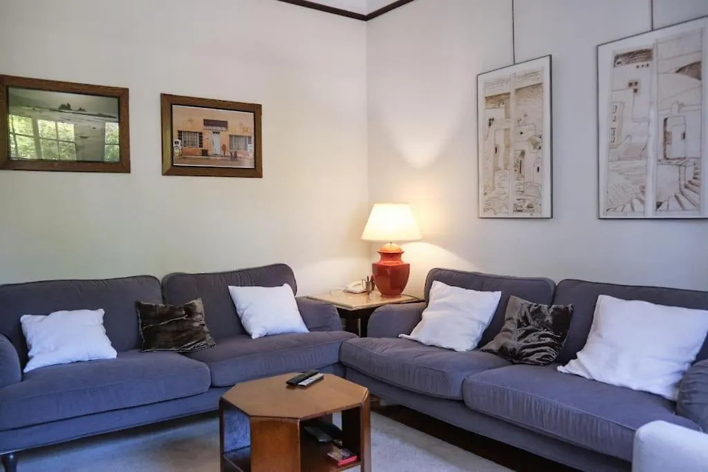 Casa El Rincon Villa La Laguna  Spanien