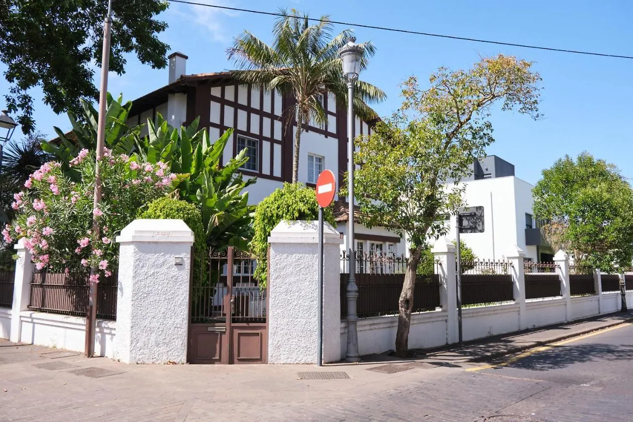 Villa Casa El Rincon La Laguna  0*, La Laguna (Tenerife) Spagna