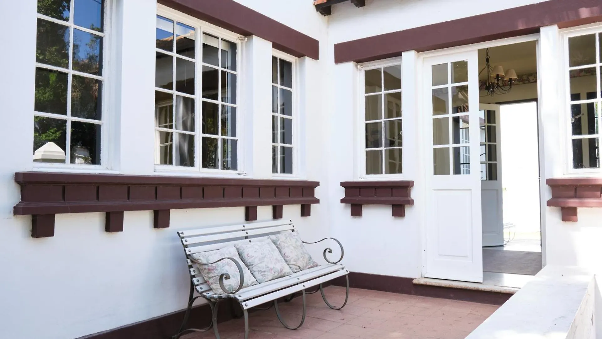 Villa Casa El Rincon La Laguna  Spagna