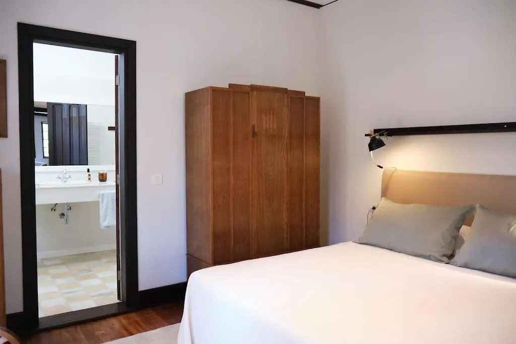 Casa El Rincon Villa La Laguna  Spanien