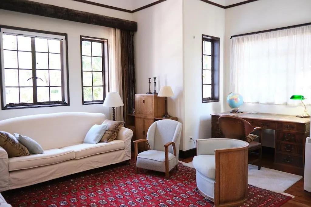Casa El Rincon Villa La Laguna