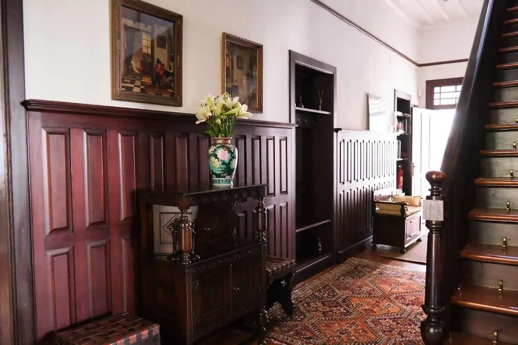 Casa El Rincon Villa La Laguna  Spanien