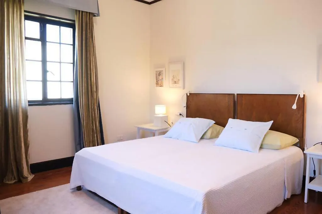 Casa El Rincon Villa La Laguna  La Laguna (Tenerife)