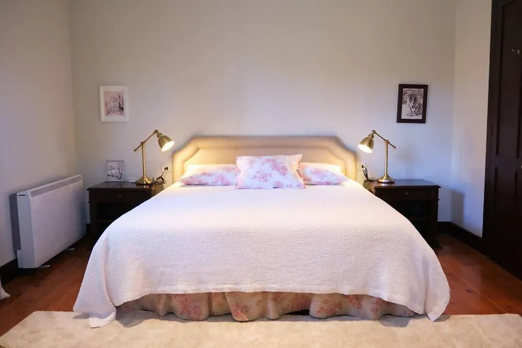 Casa El Rincon Villa La Laguna