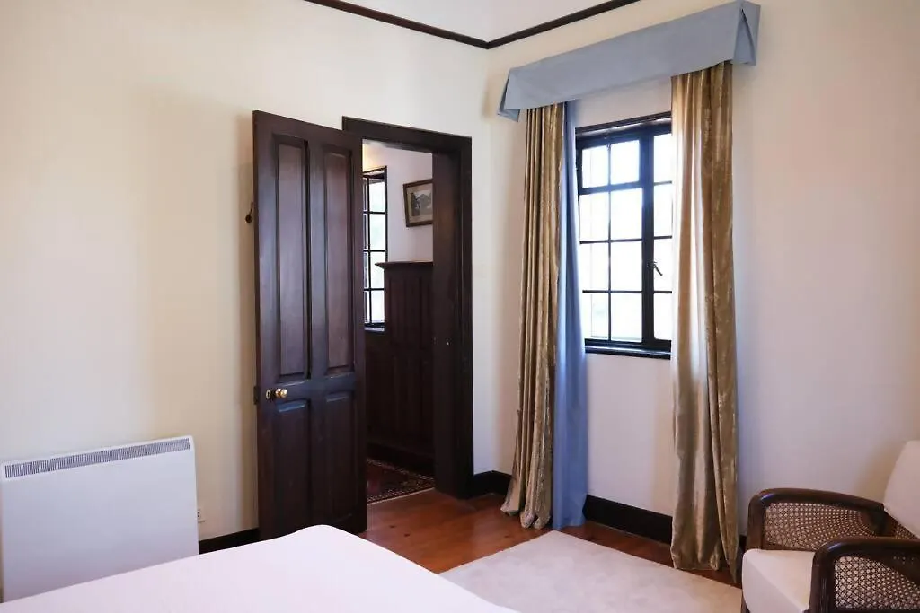 Villa Casa El Rincon La Laguna