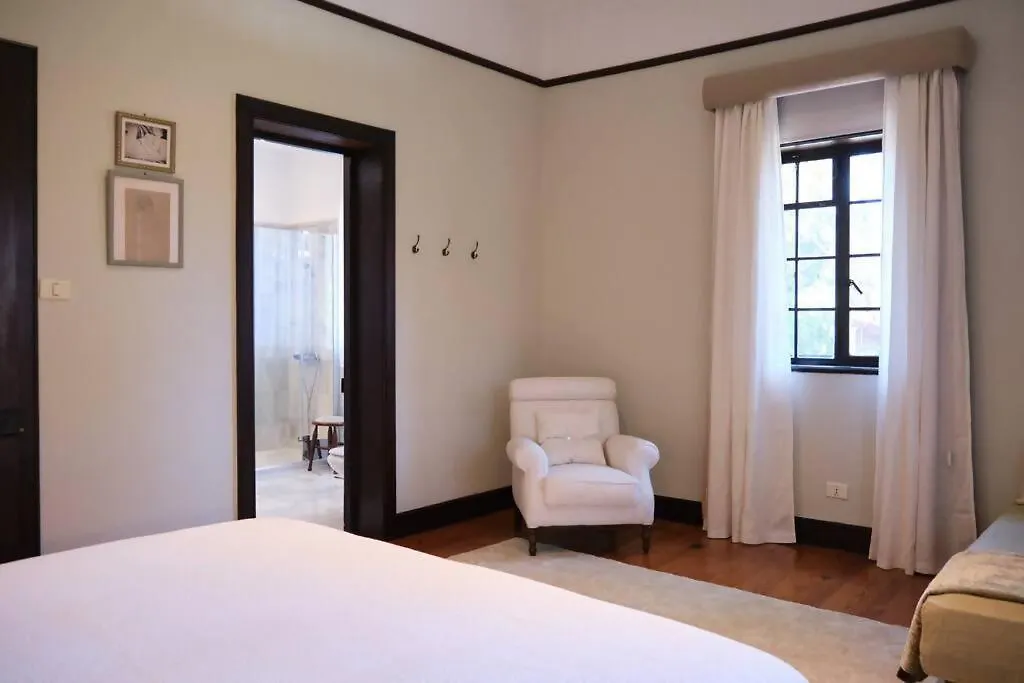 Casa El Rincon Villa La Laguna