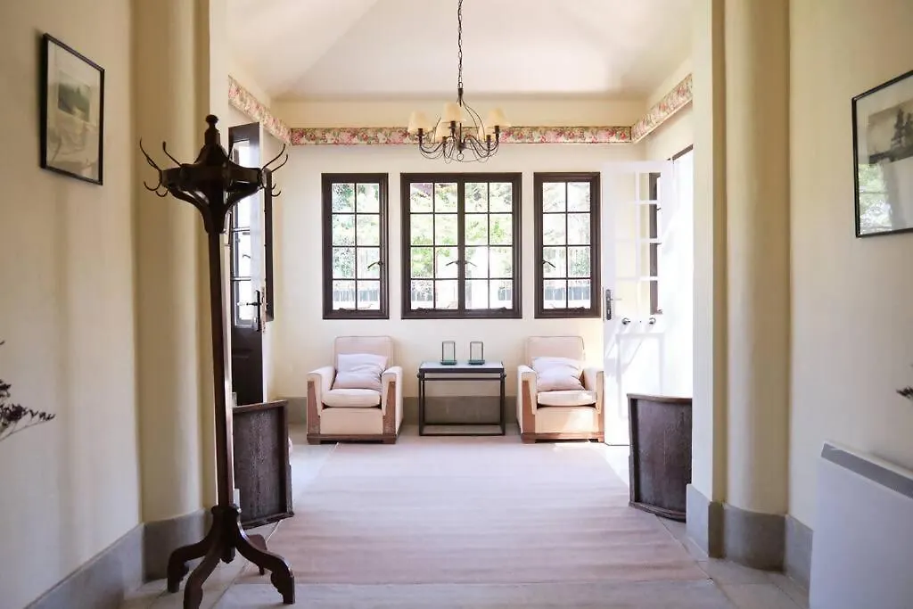 Villa Casa El Rincon La Laguna