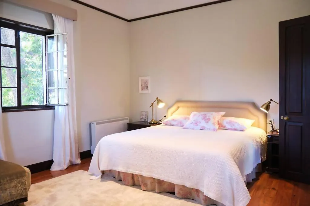 Casa El Rincon Villa La Laguna