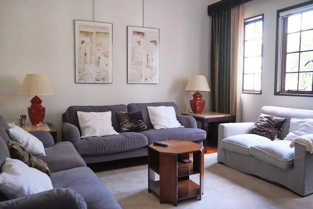 Villa Casa El Rincon La Laguna  Spagna