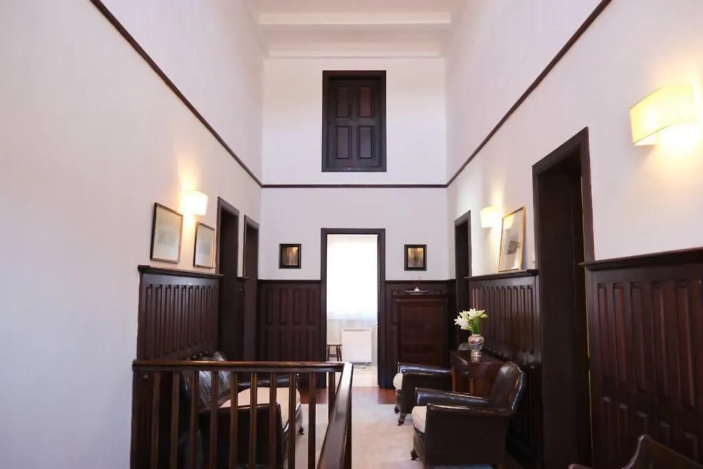 Casa El Rincon Villa La Laguna