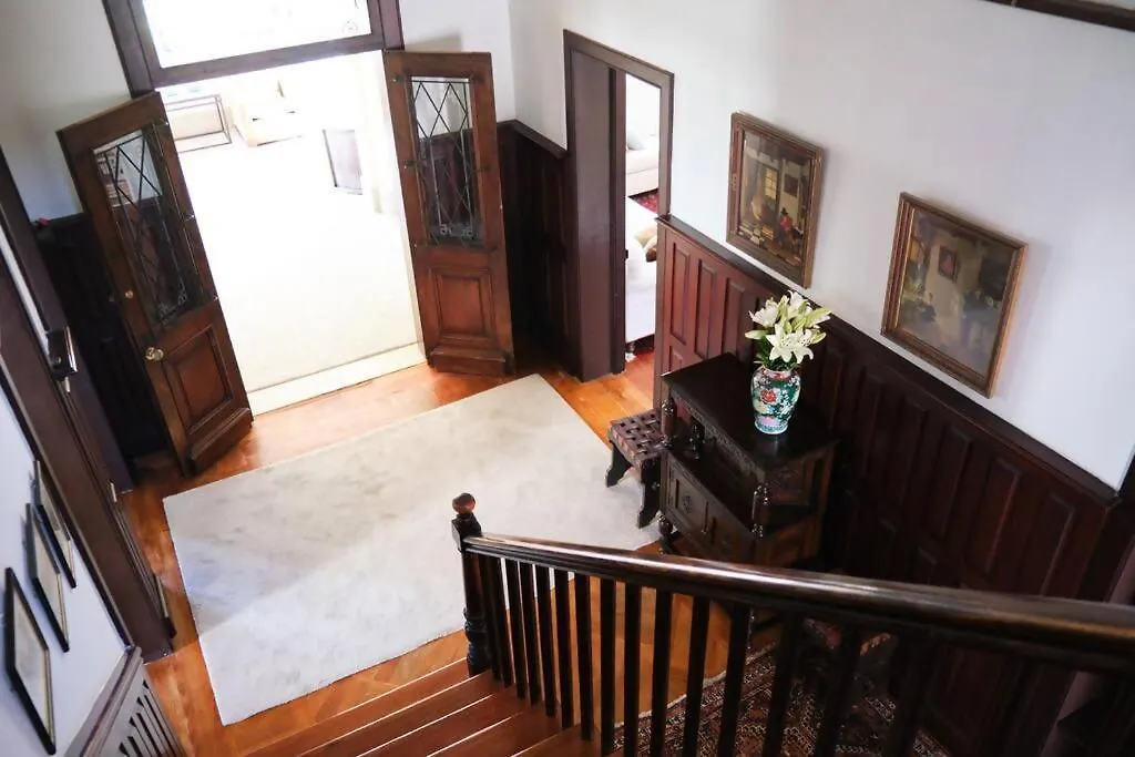 Villa Casa El Rincon La Laguna