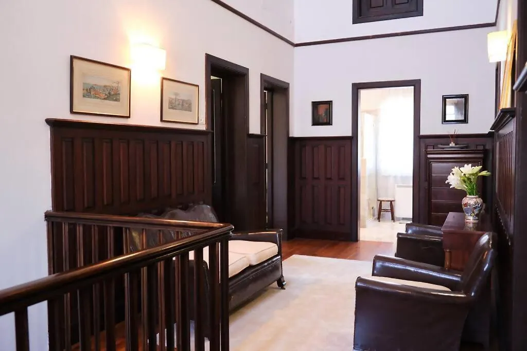 Villa Casa El Rincon La Laguna  Spagna