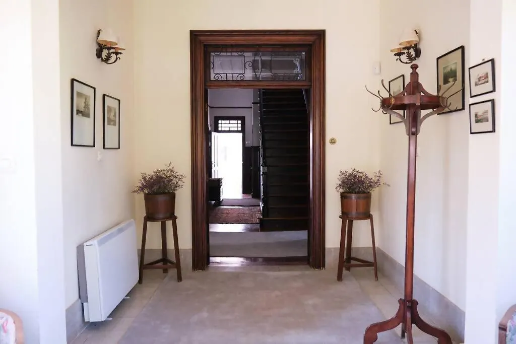 Villa Casa El Rincon La Laguna   La Laguna (Tenerife)
