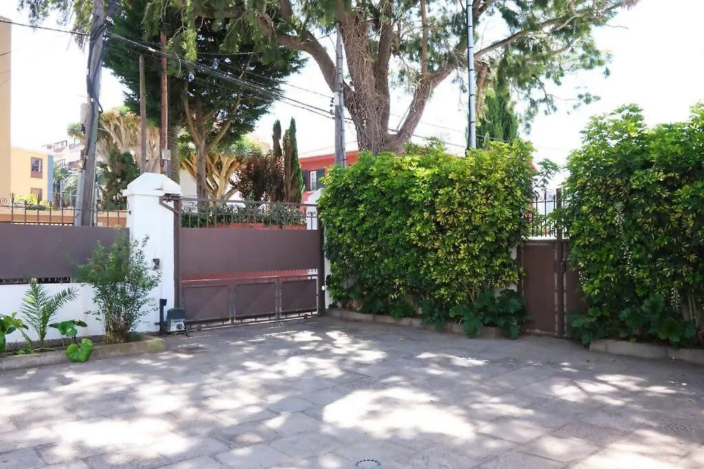 Villa Casa El Rincon La Laguna  Spagna