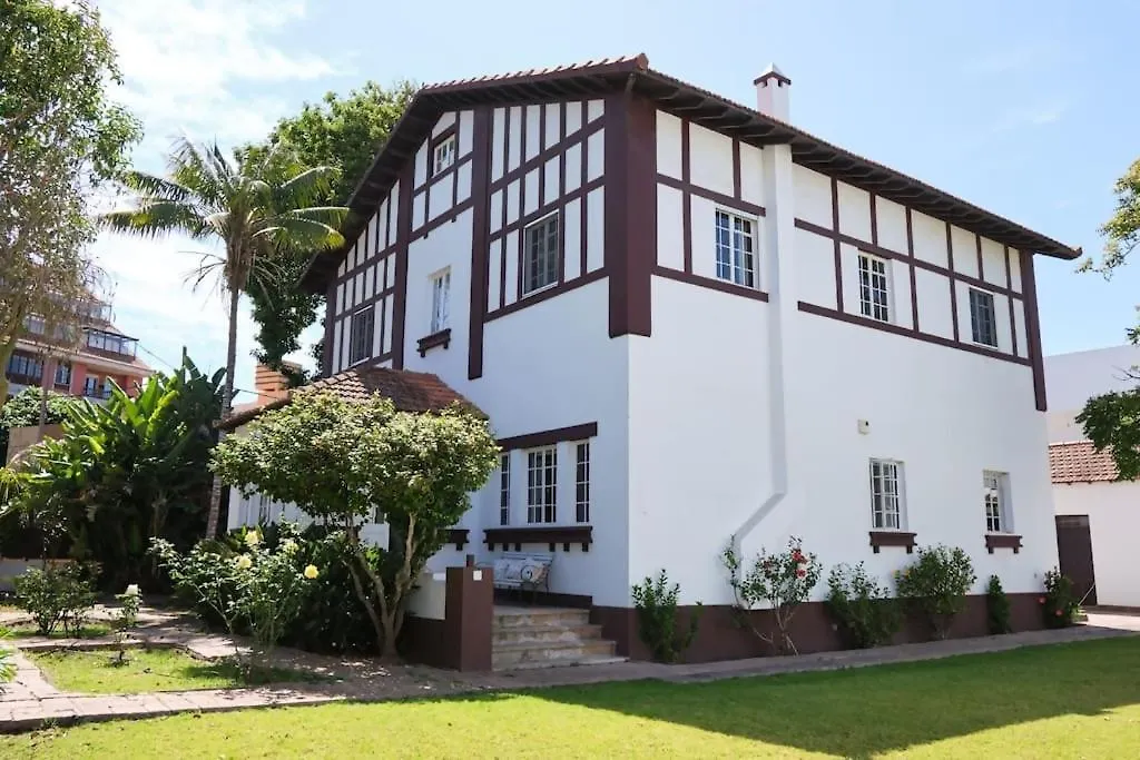 Villa Casa El Rincon La Laguna